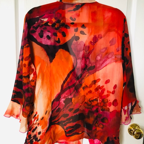 Blouse - Picture 5 of 6